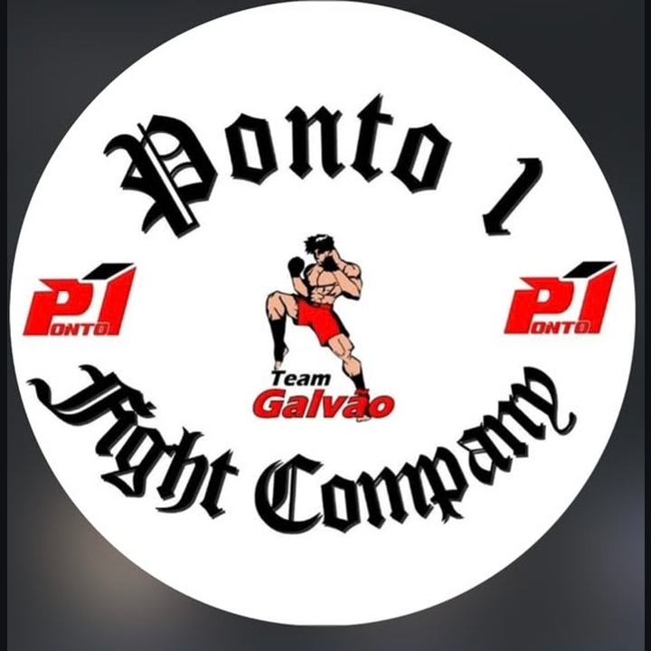 Ponto 1 Fight Company